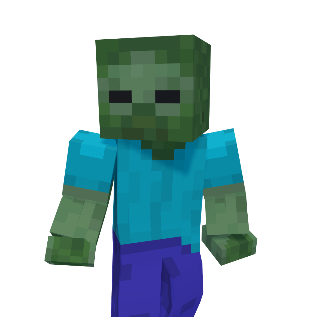 zombie