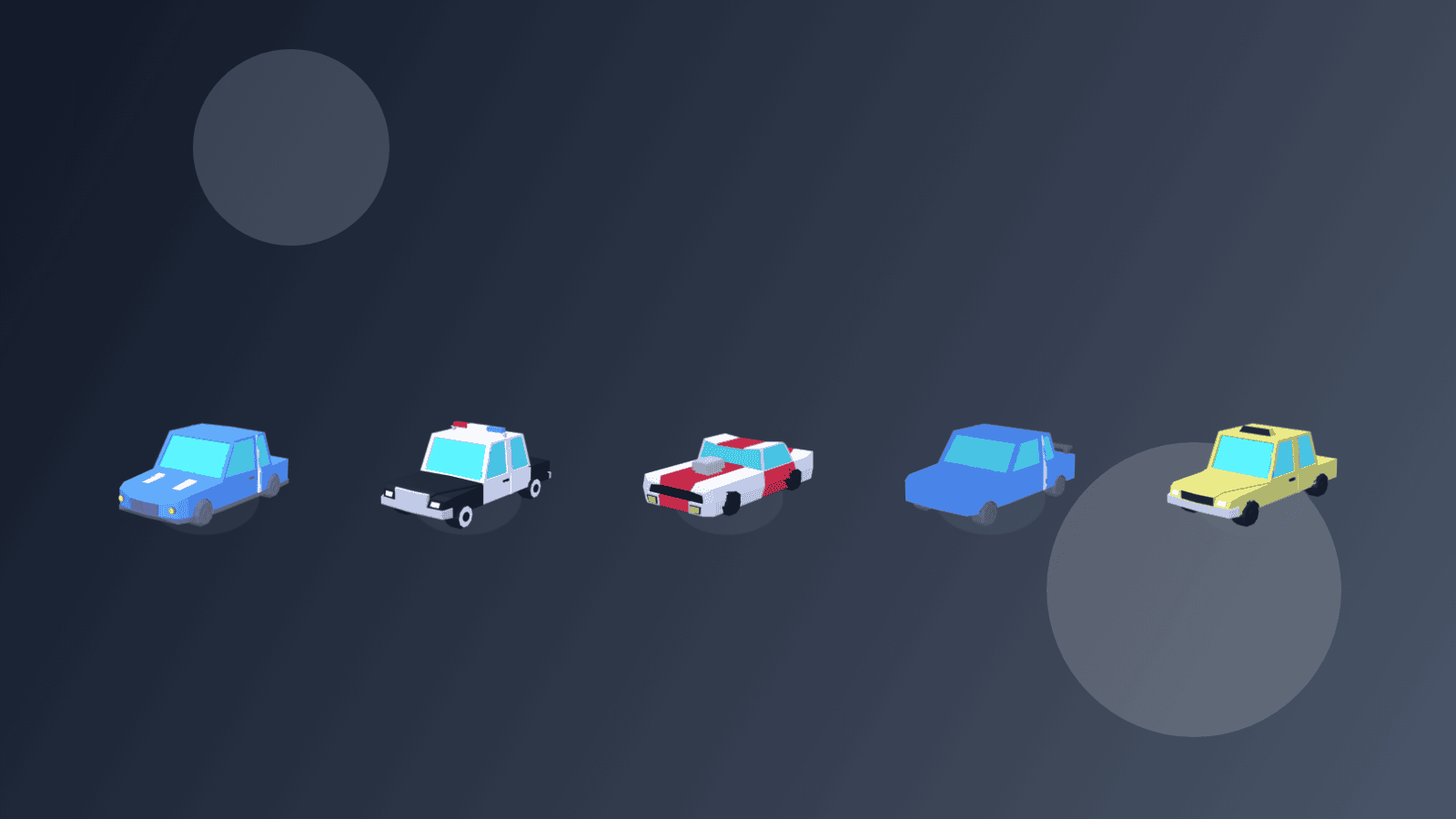 Cars Repack hero