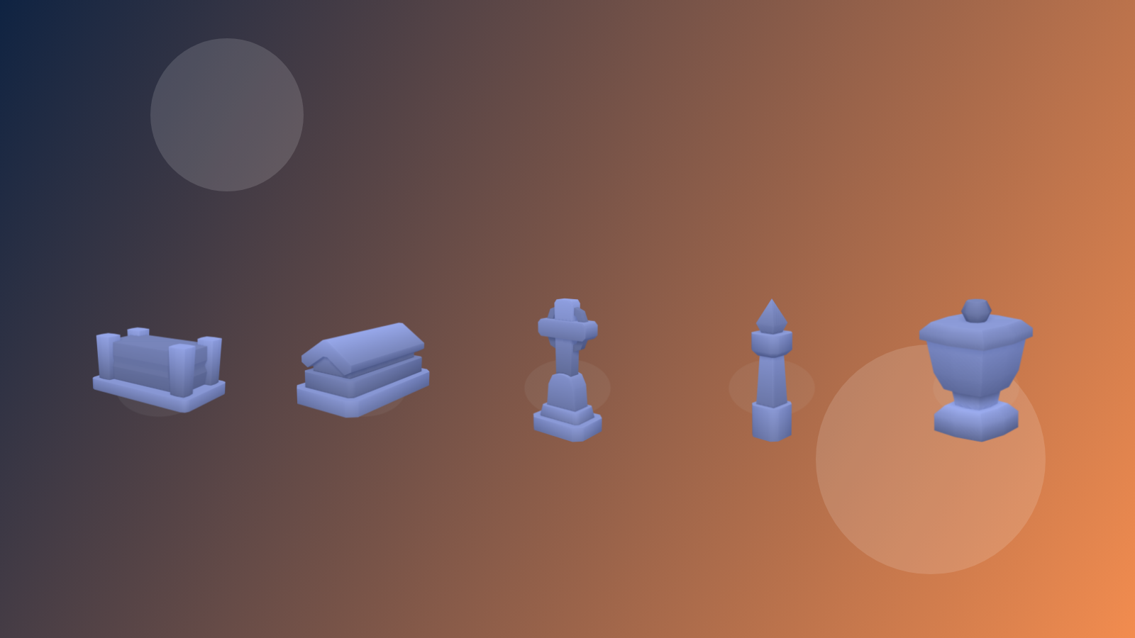 Graveyard Kit Repack hero