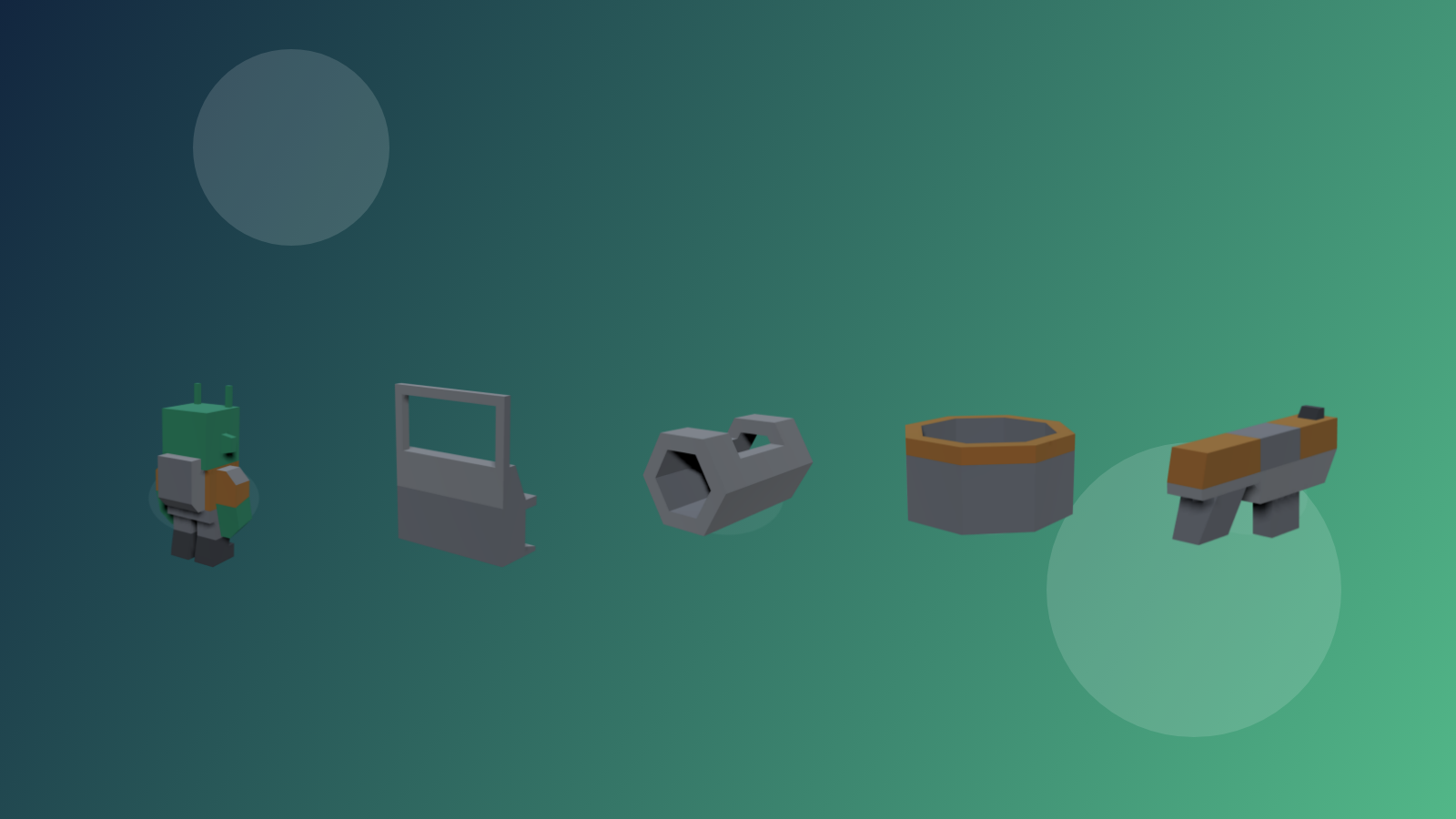Space Kit Repack hero
