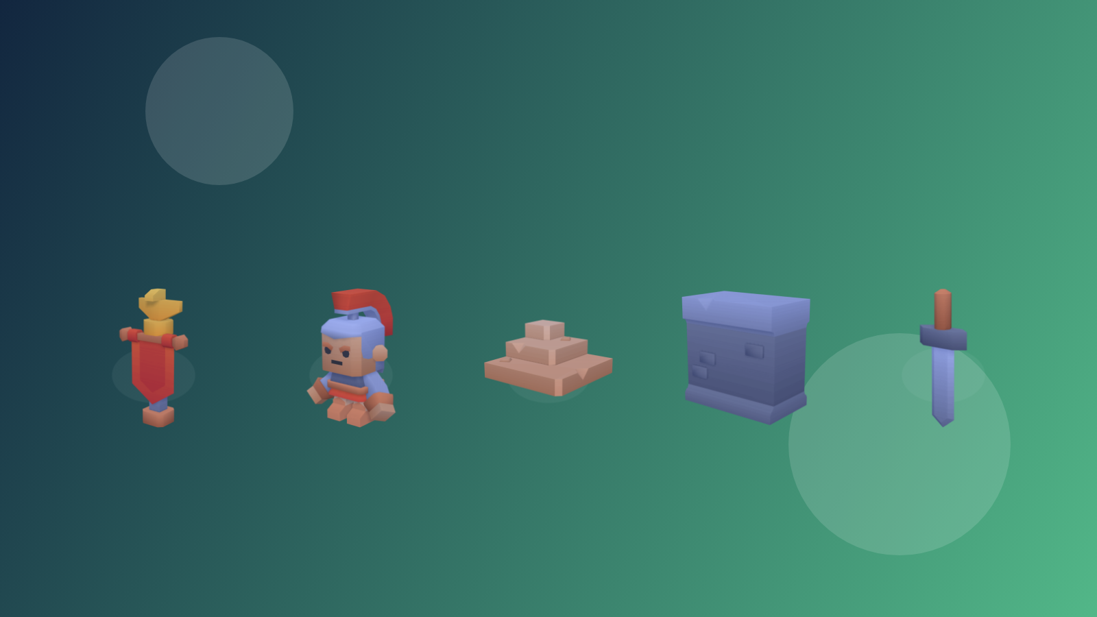 Mini Arena Repack hero