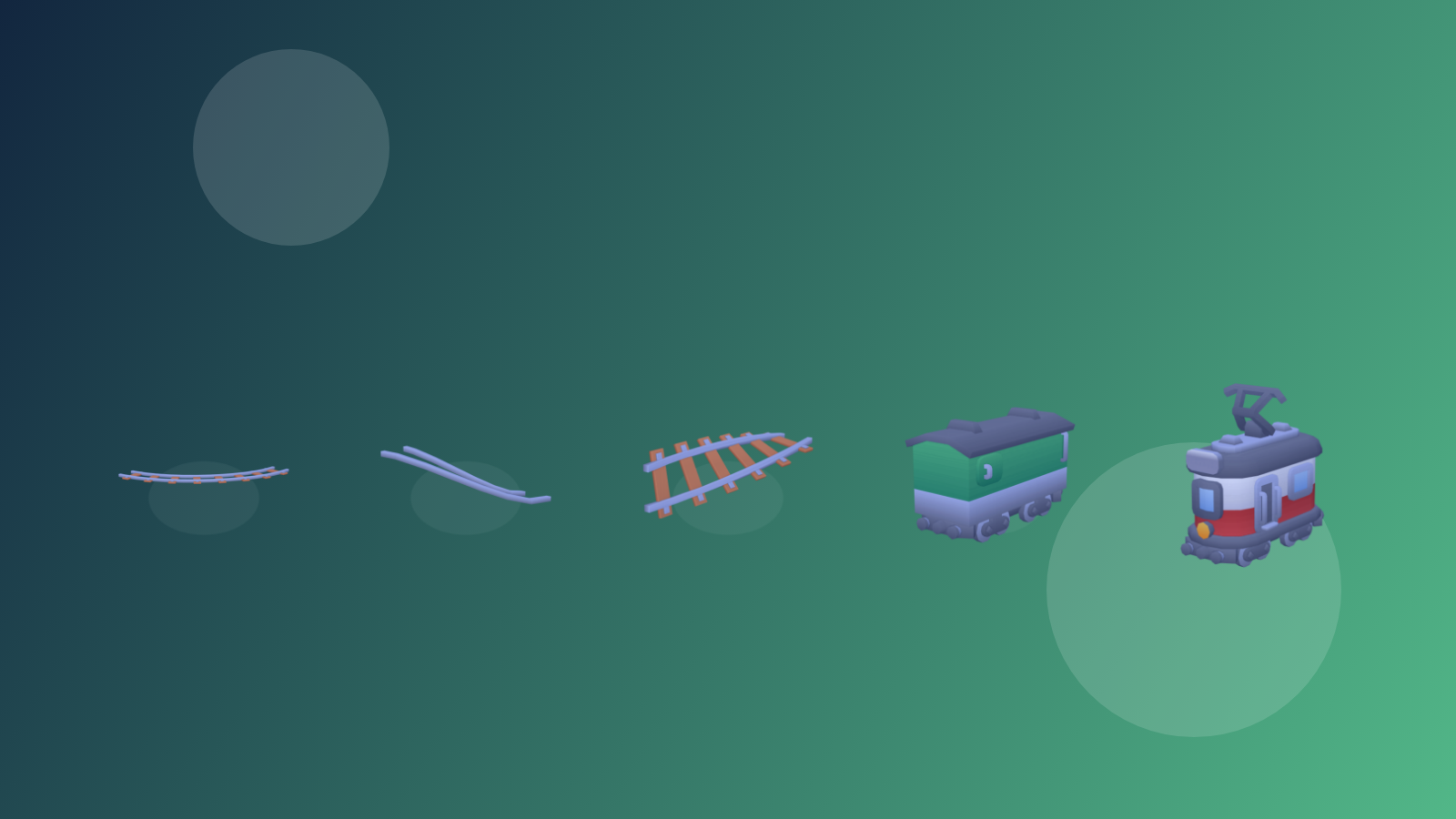 Train Kit Repack hero