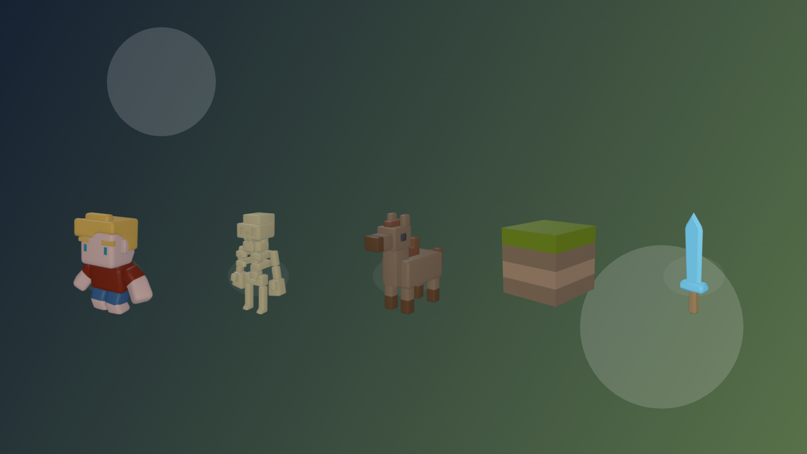 Cube World Kit Repack hero