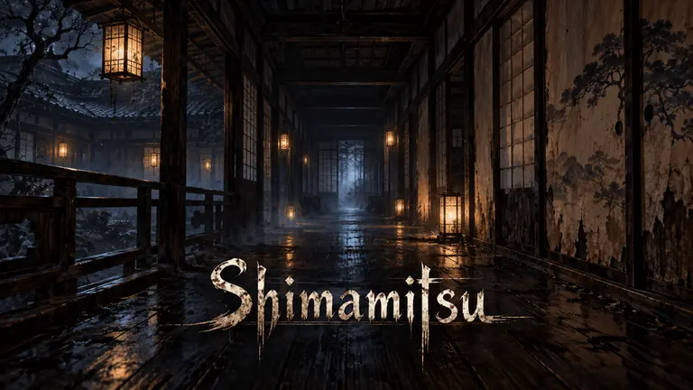 Shimamitsu