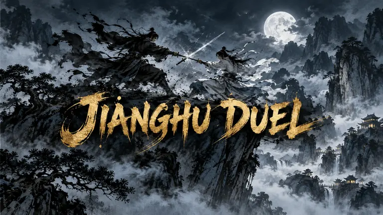 Jianghu Duel