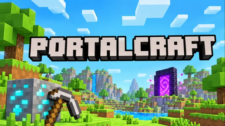 PortalCraft