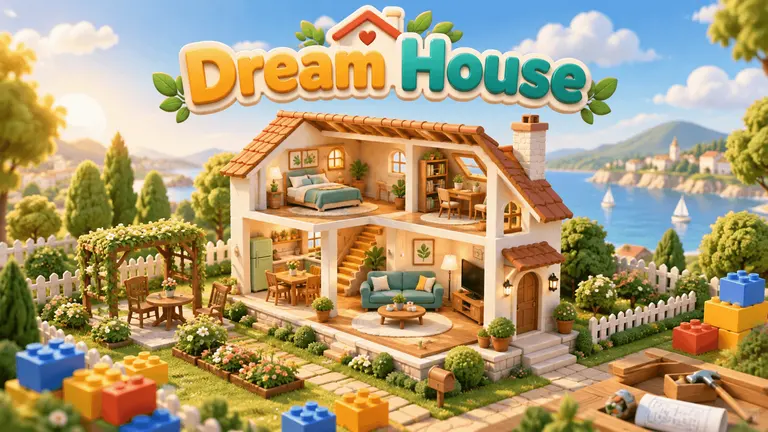 Dream House