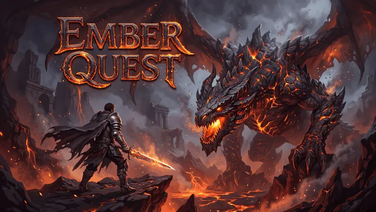 Ember Quest