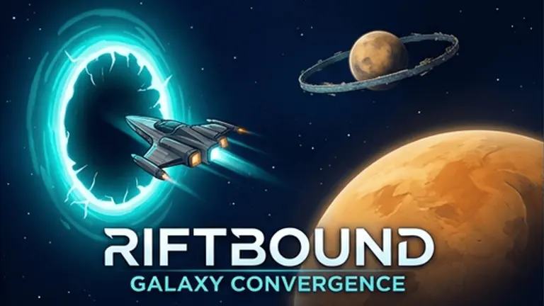 Riftbound: Galaxy Convergence