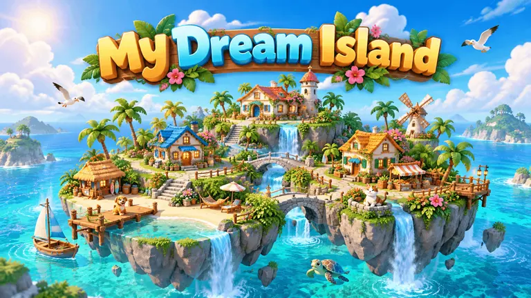 My Dream Island