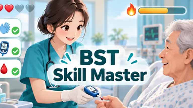 BST Skill Master
