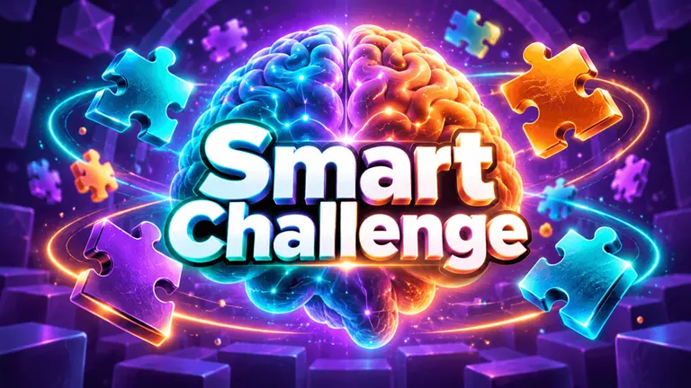 Smart Challenge