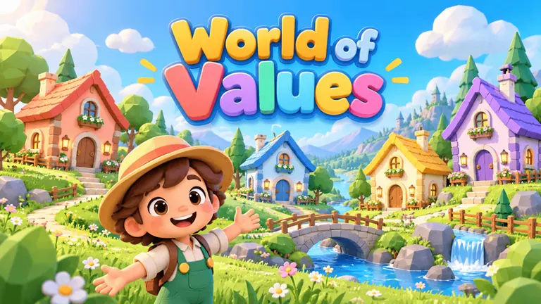 World of Values