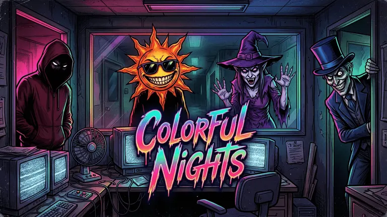 Colorful Nights