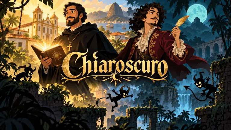 Chiaroscuro