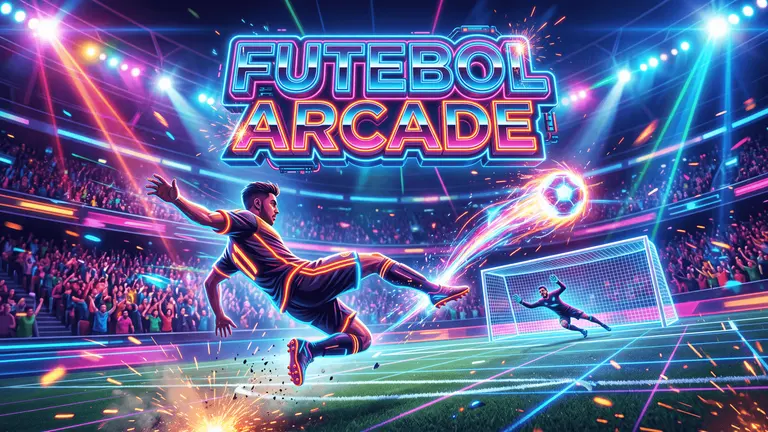 Futebol Arcade