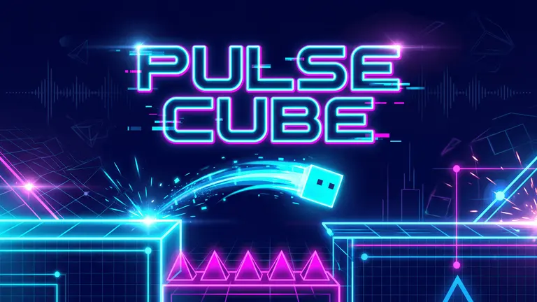 Pulse Cube