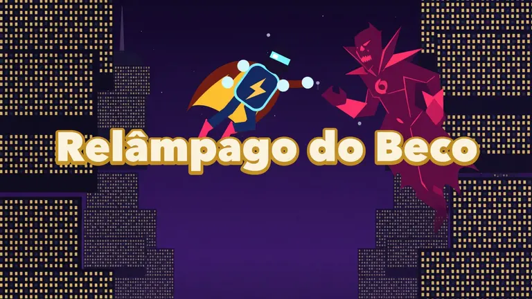 Relâmpago do Beco