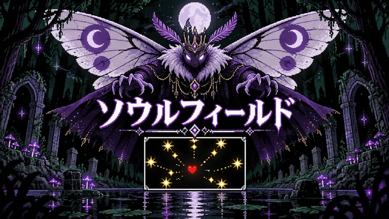 ソウルフィールド