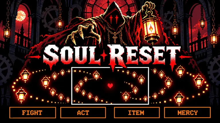 Soul Reset
