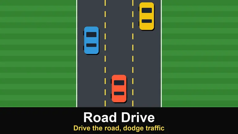 Road Drive
