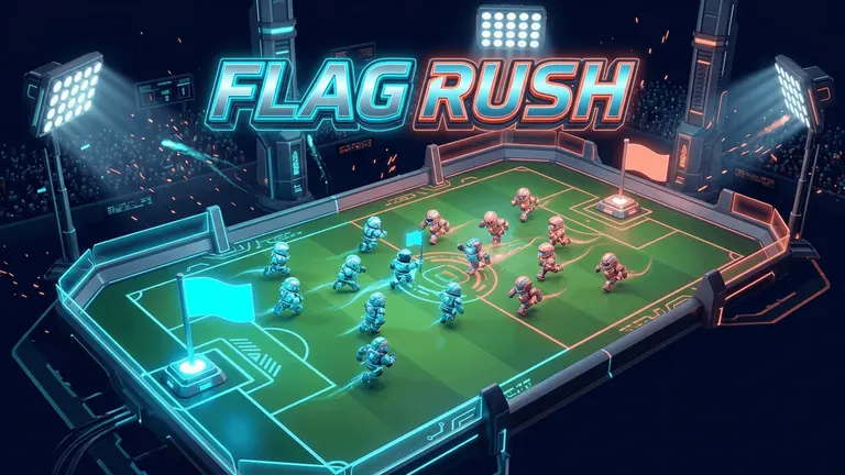 FLAG RUSH