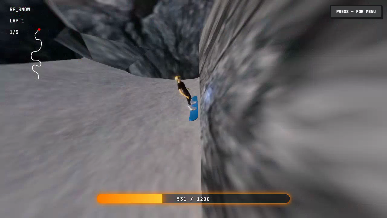 Get Tricky screenshot 1