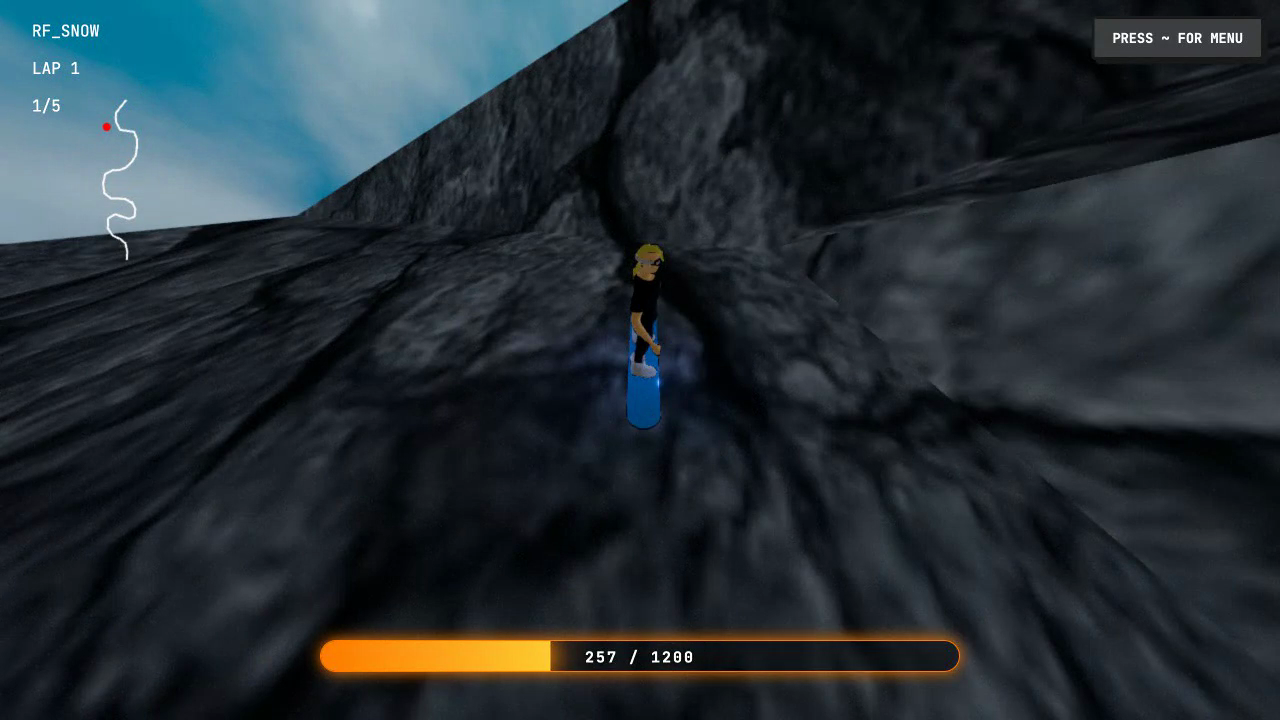 Get Tricky screenshot 2