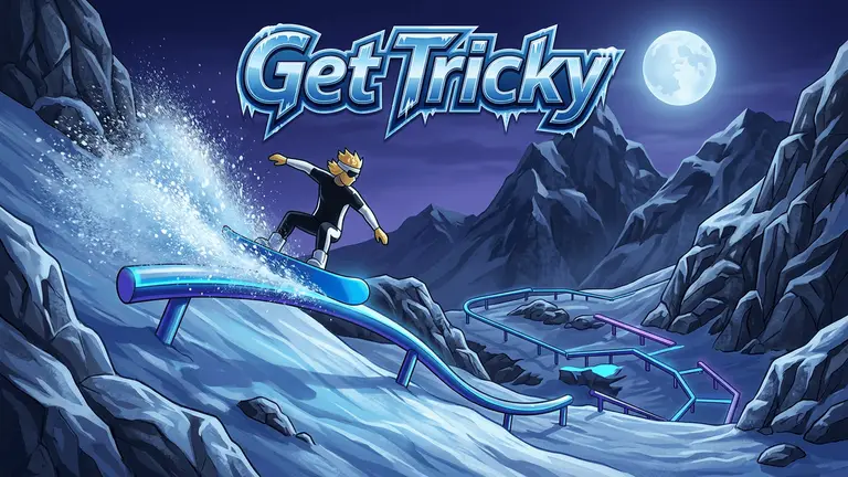 Get Tricky