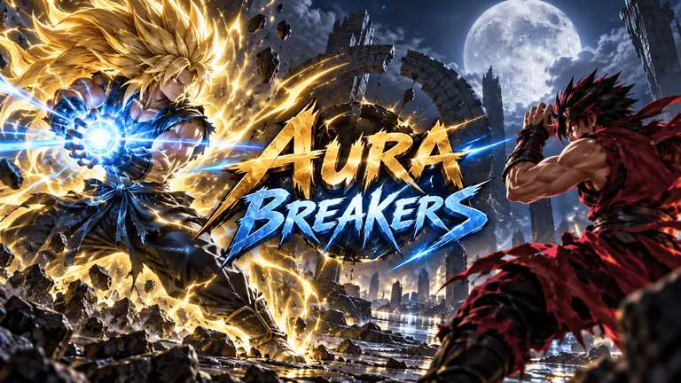 Aura Breakers