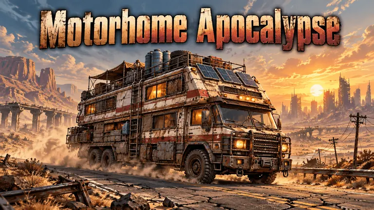 Motorhome Apocalypse