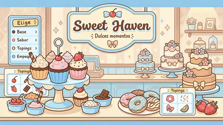 Sweet Haven