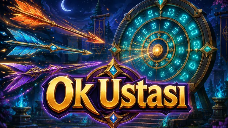 Ok Ustası