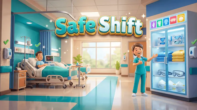 Safe Shift