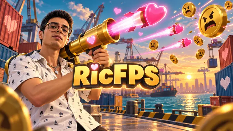 RicFPS