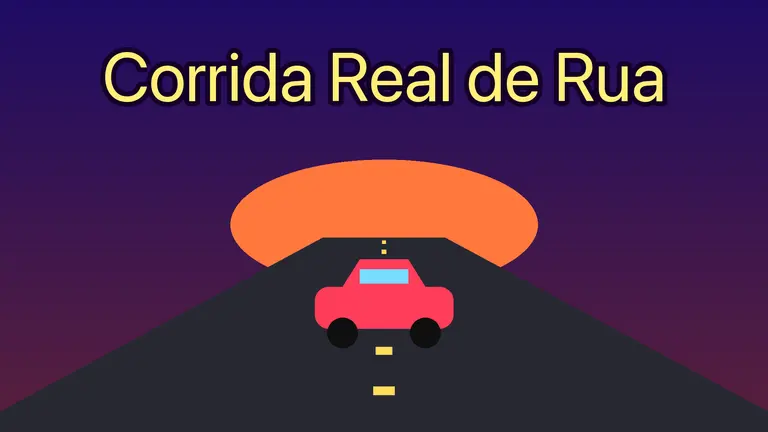 Corrida Real de Rua
