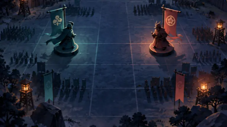 戦略の一手