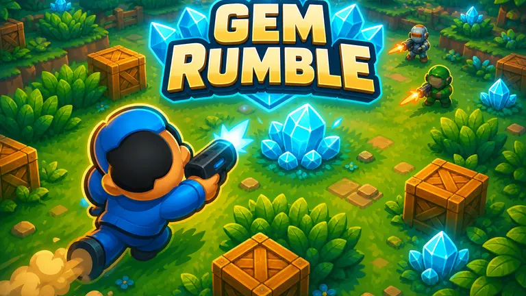 Gem Rumble