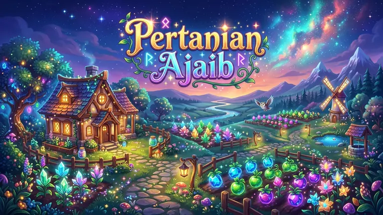Magic Farm
