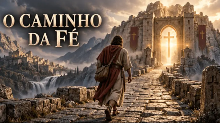 O Caminho da Fé