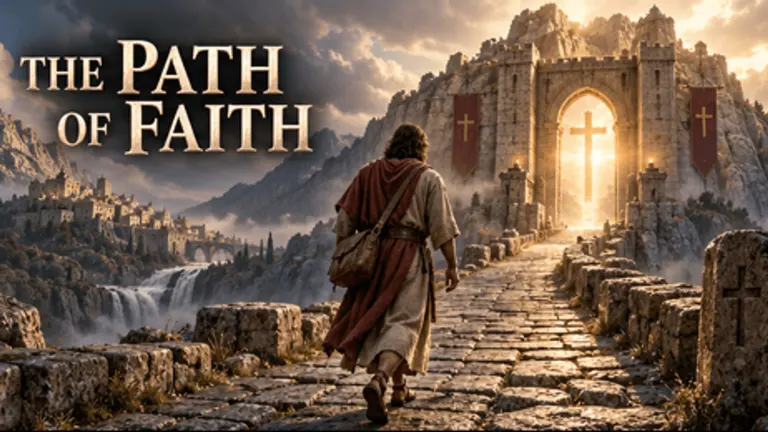 The Path of Faith