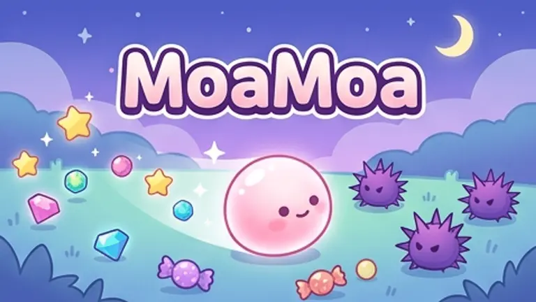 MoaMoa