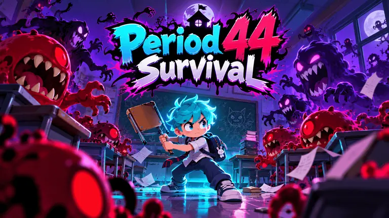 Period 44 Survival