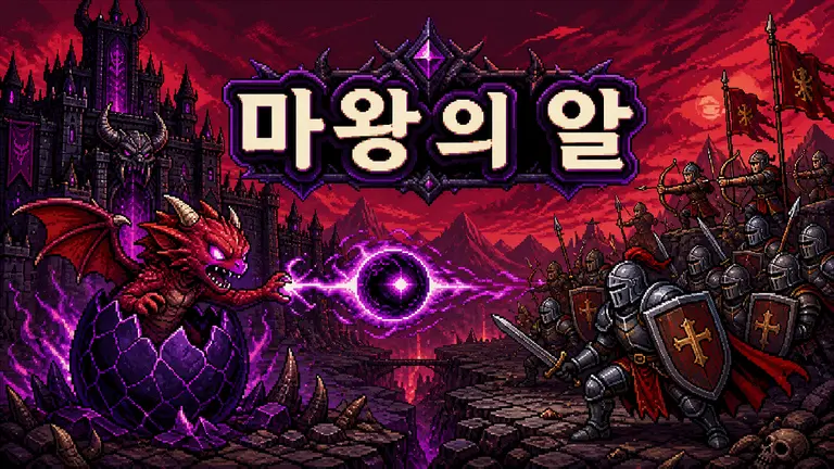 마왕의 알