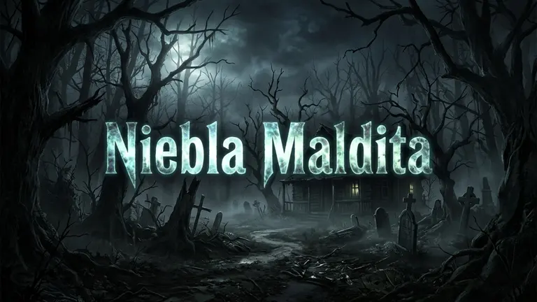 Niebla Maldita