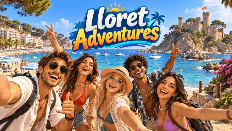 Lloret Adventures
