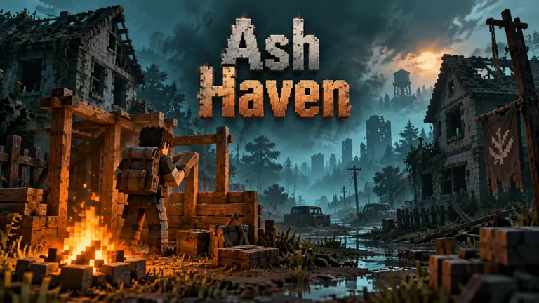 Ash Haven