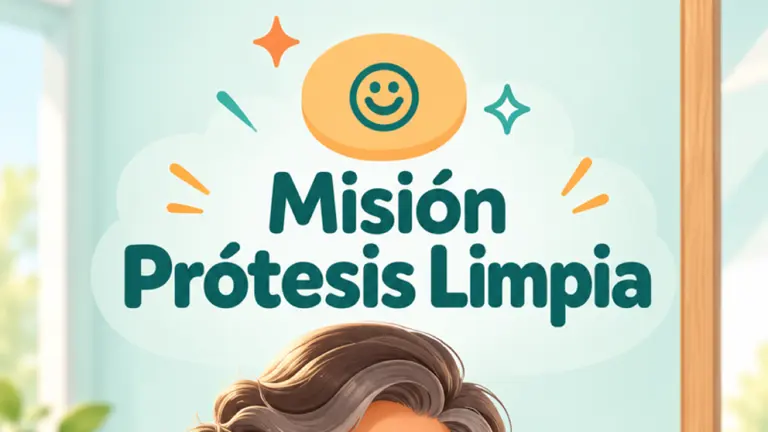 Clean Prosthesis Mission
