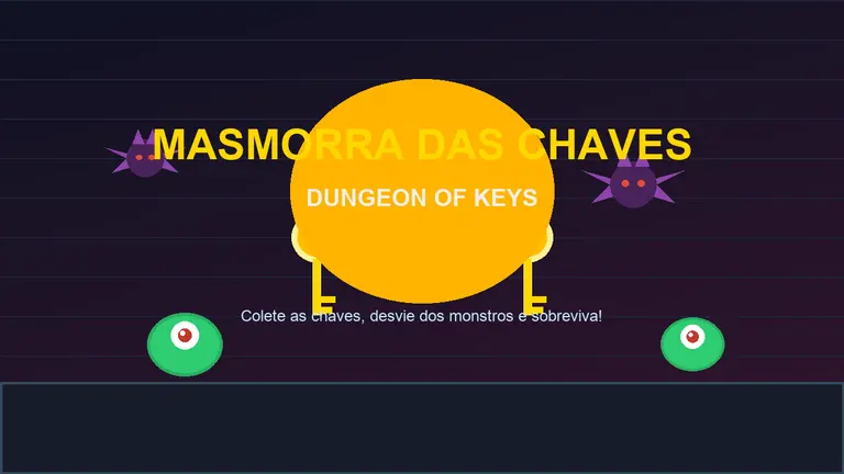 Dungeon of Keys