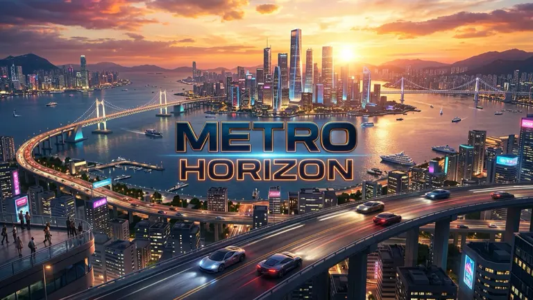 Metro Horizon